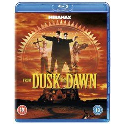 From Dusk Till Dawn