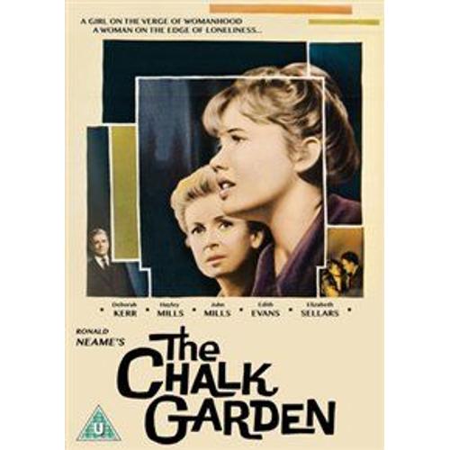 The Chalk Garden