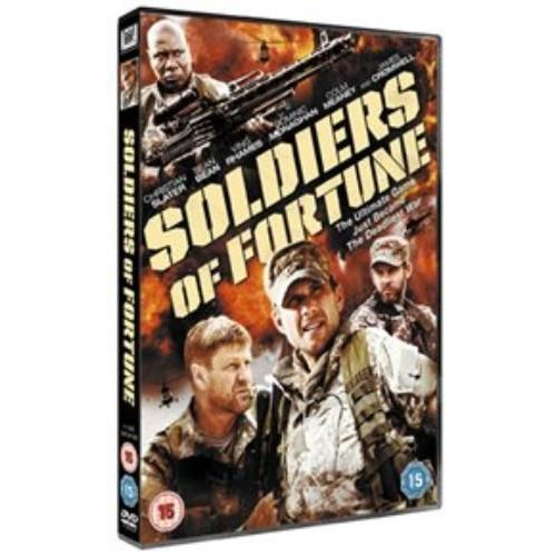 Soldiers Of Fortune