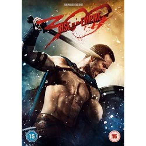 300: Rise Of An Empire