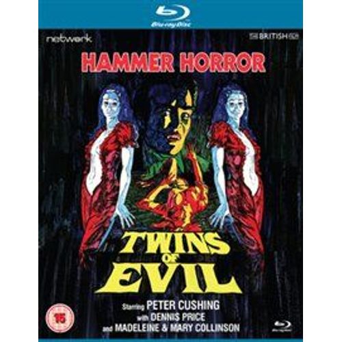 Twins Of Evil
