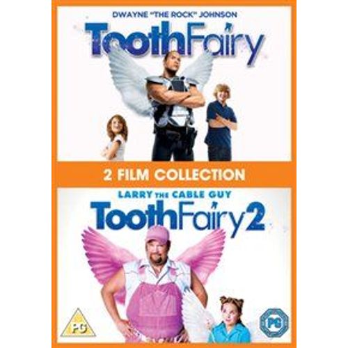 Tooth Fairy/Tooth Fairy 2