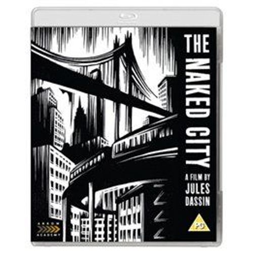The Naked City