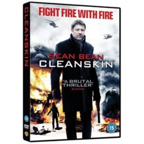 Cleanskin