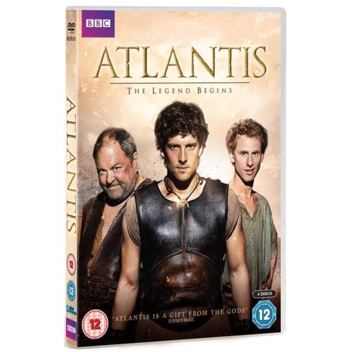 Atlantis