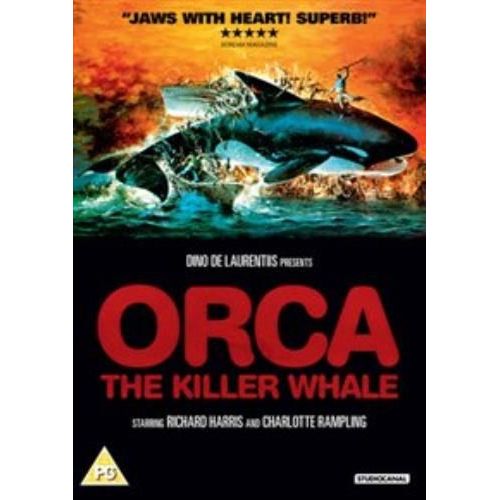 Orca - The Killer Whale