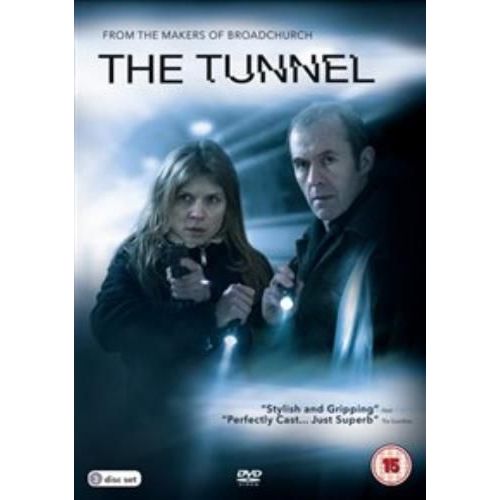 The Tunnel