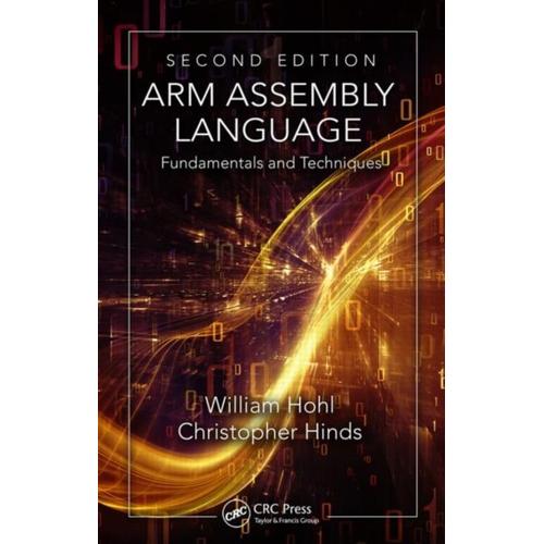 Arm Assembly Language