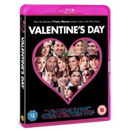Valentine's Day