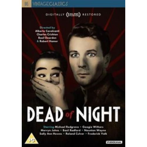 Dead Of Night