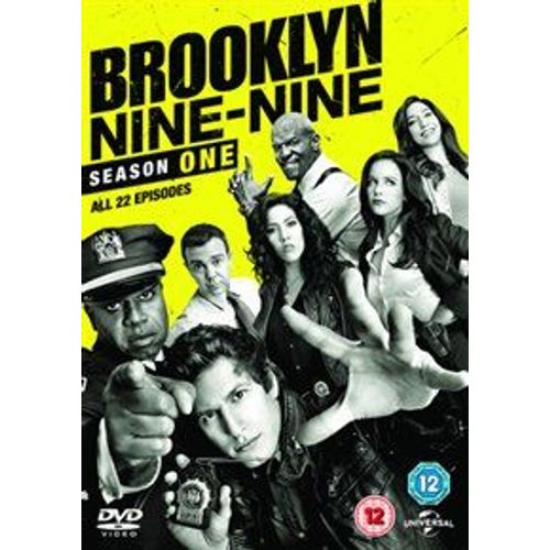 Brooklyn Nine-Nine: Season 1