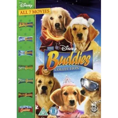 Buddies Collection