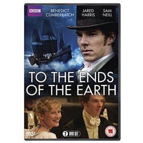 To The Ends Of The Earth