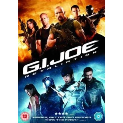 G.I. Joe: Retaliation