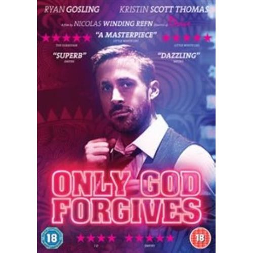 Only God Forgives