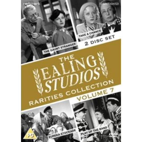 Ealing Studios Rarities Collection: Volume 7