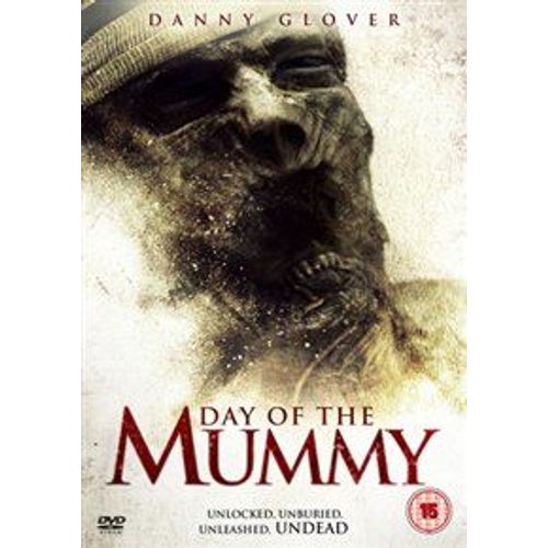 Day Of The Mummy