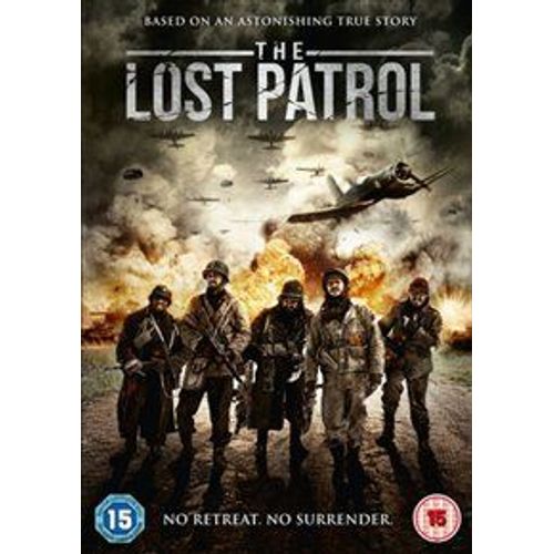 The Lost Patrol