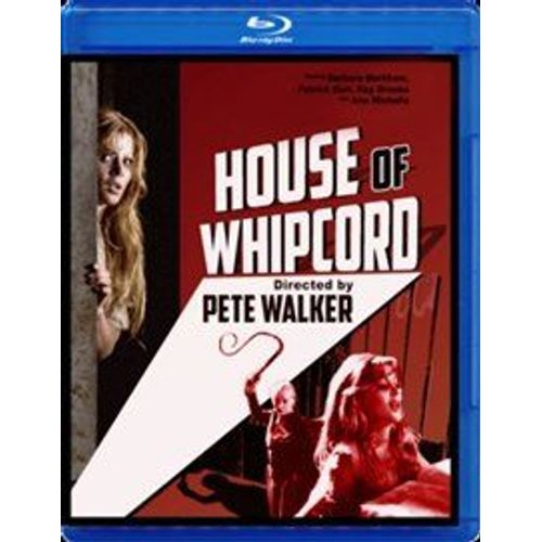 House Of Whipcord