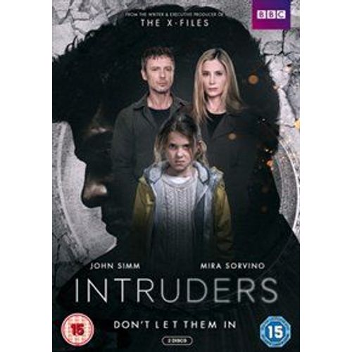 Intruders: Season 1