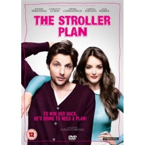 The Stroller Strategy