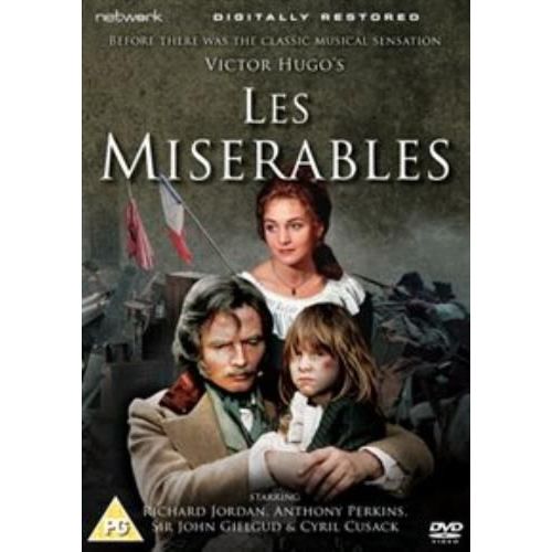 Les Miserables