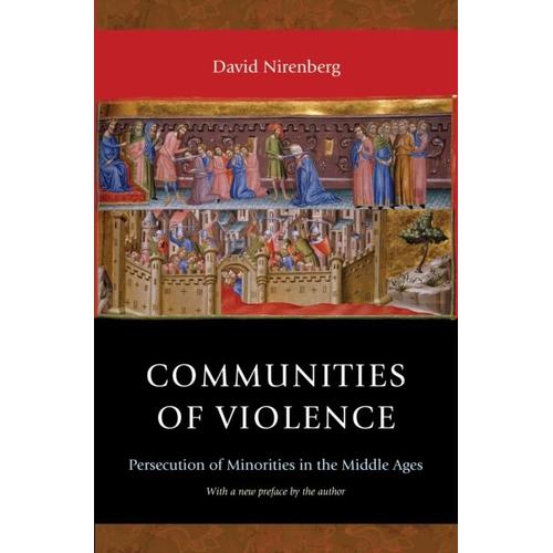 Communities Of Violence