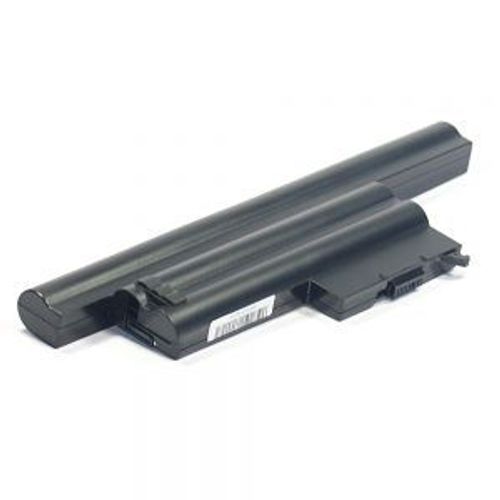 Batterie pour IBM ThinkPad X60 / X60s / Lenovo ThinkPad X61 / X61s (4400mAh)