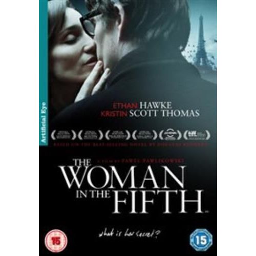 The Woman In The Fifth