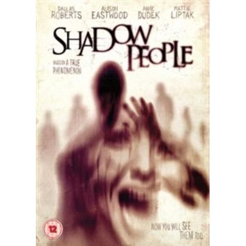 Shadow People
