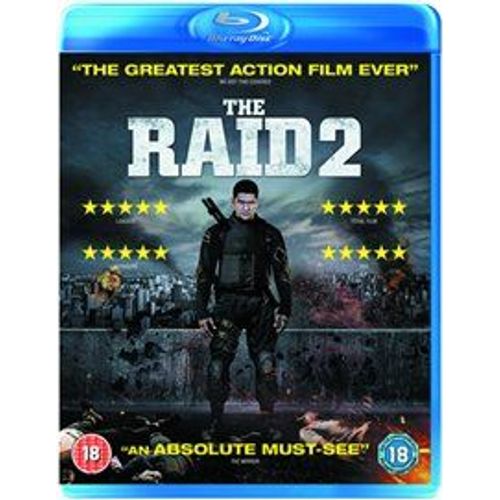 Raid 2
