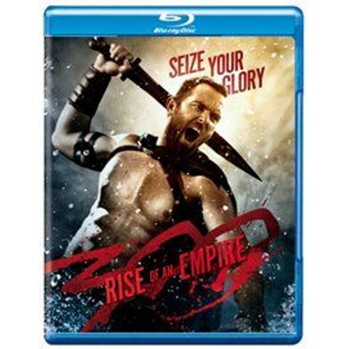 300: Rise Of An Empire