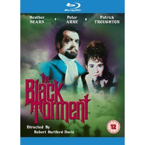 The Black Torment