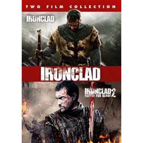 Ironclad/Ironclad 2 - Battle For Blood