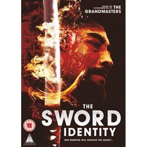 The Sword Identity