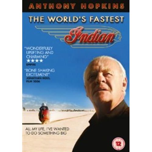 The World's Fastest Indian