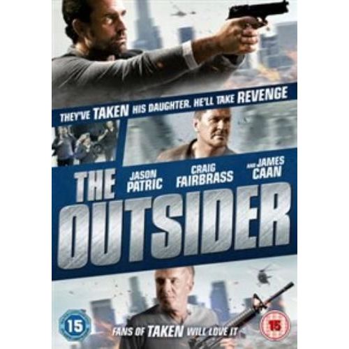 The Outsider