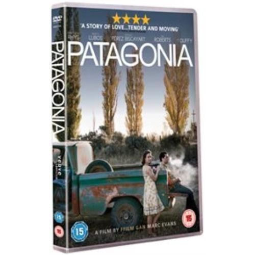 Patagonia