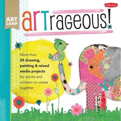 Artrageous!