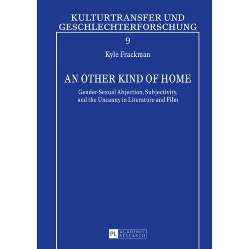 An Other Kind Of Home