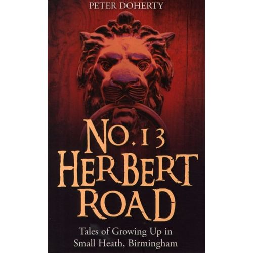 No. 13 Herbert Road