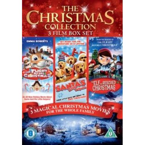 The Christmas Collection