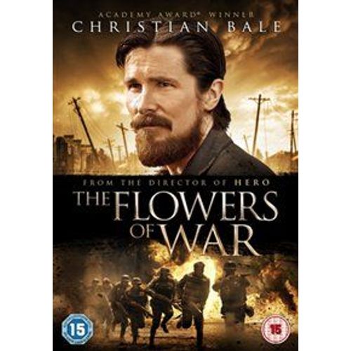 The Flowers Of War