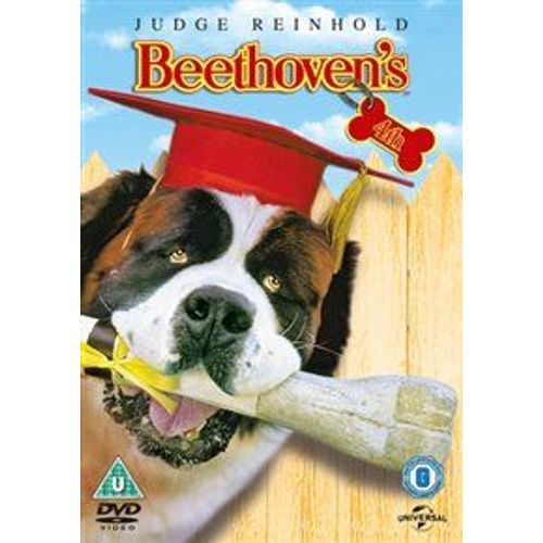 Beethoven's 4th