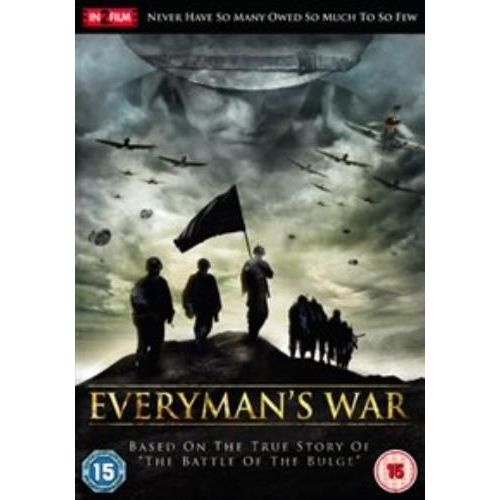 Everyman's War