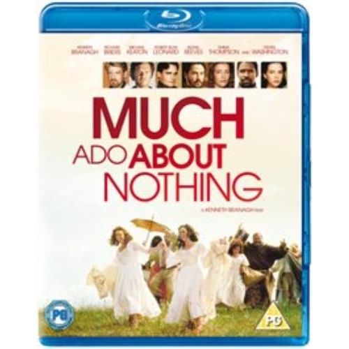 Much Ado About Nothing