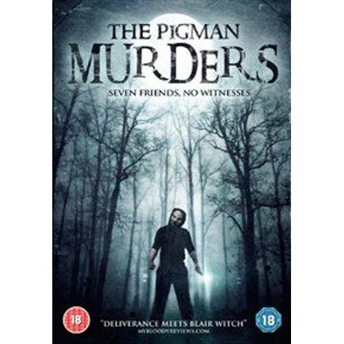 The Pigman Murders