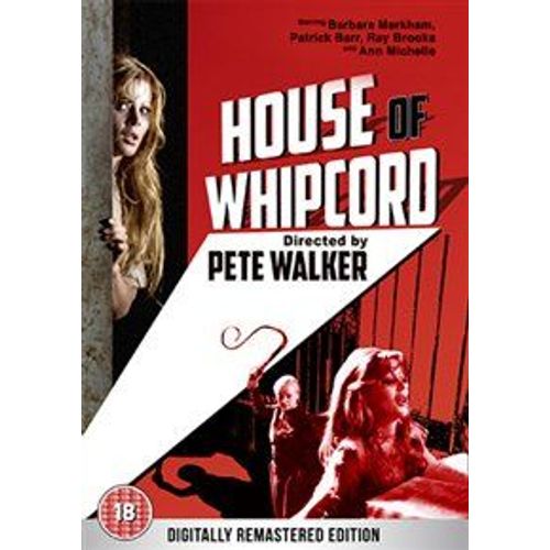 House Of Whipcord