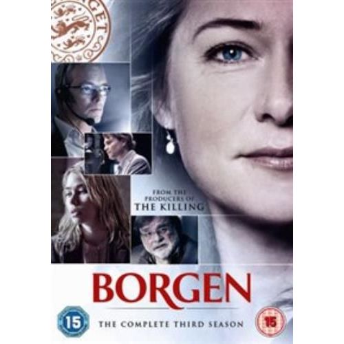 Borgen: Season 3