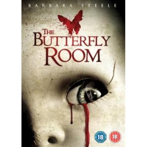 The Butterfly Room